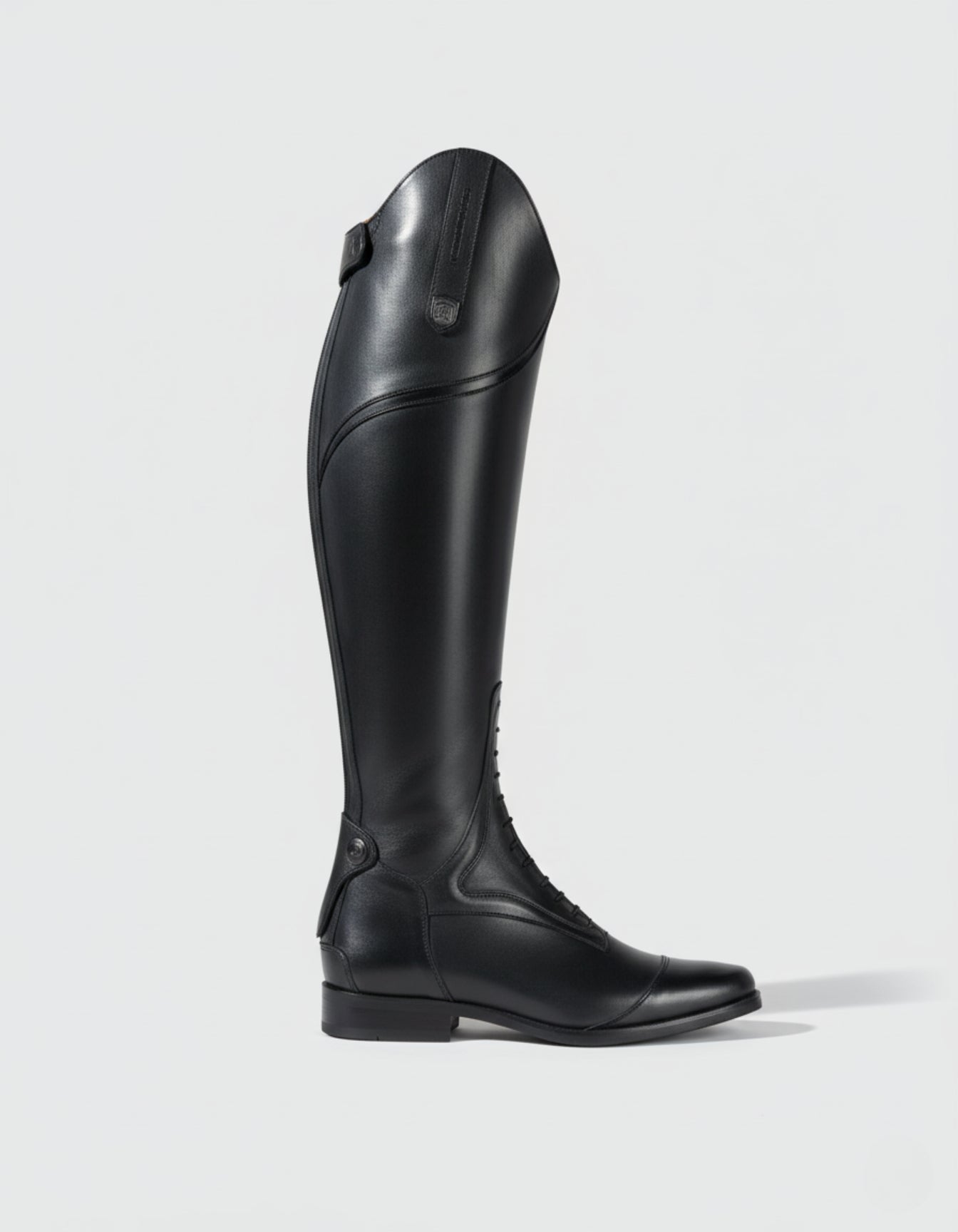 Abigail – Elite Equestrian Tall Boots
