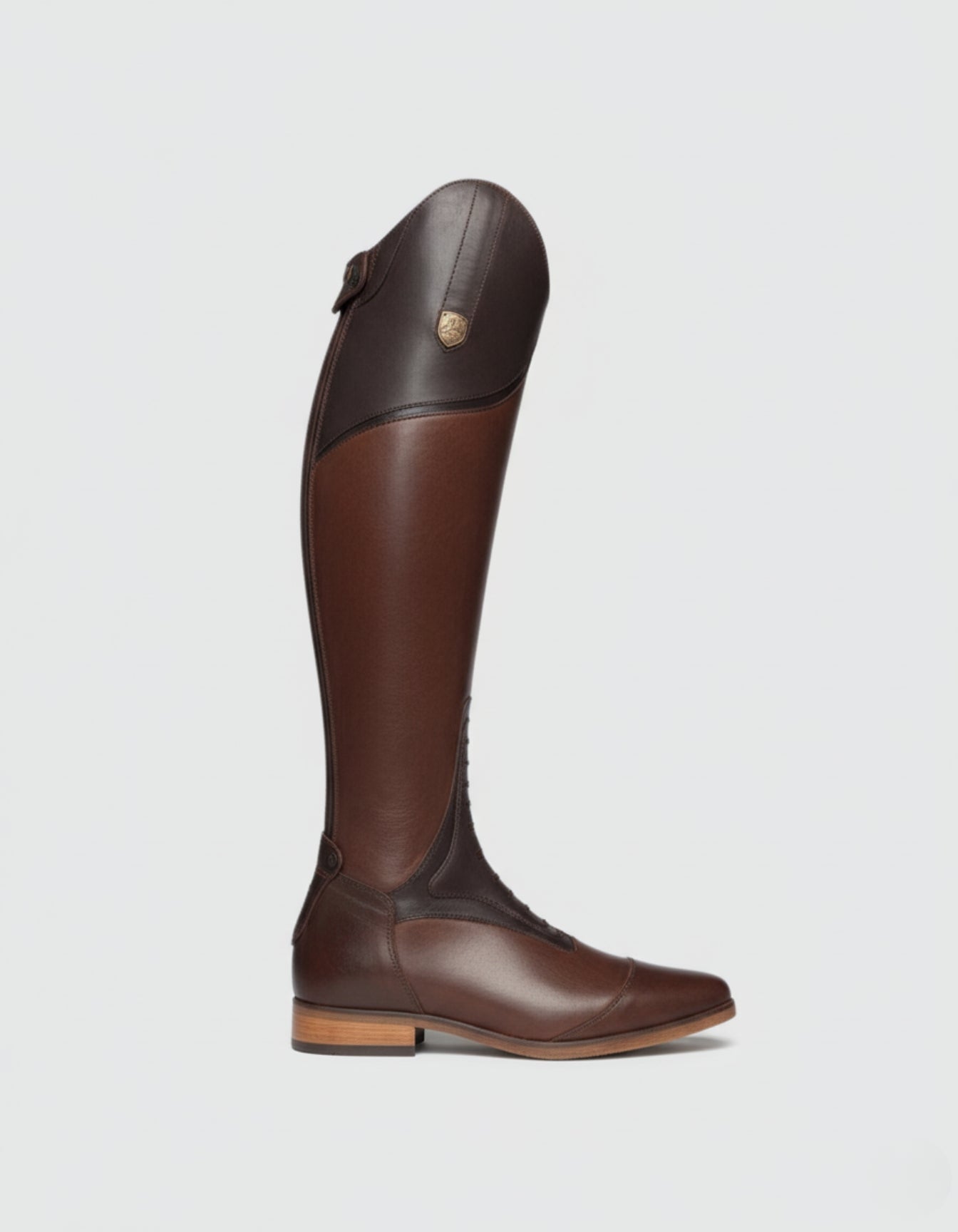 Abigail – Elite Equestrian Tall Boots