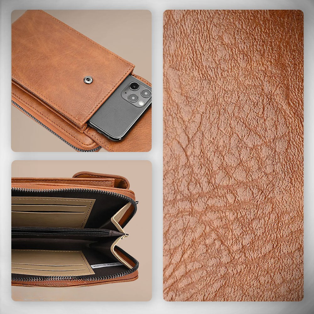 Nicole’s Chic Compact | Handbag (BUY 1 GET 1 FREE)