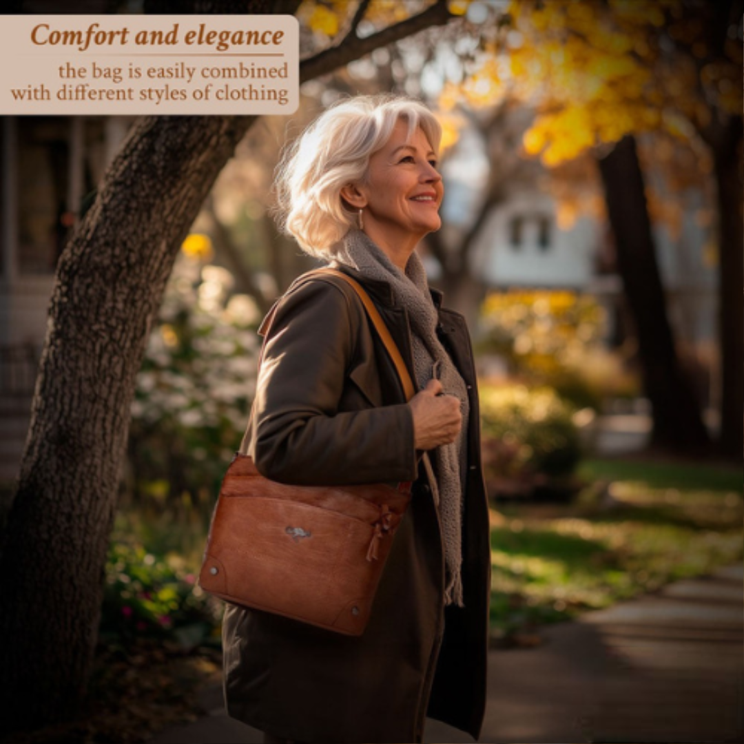 Alina Bag | Clara's Signature Design (BUY 1 GET 1 FREE)